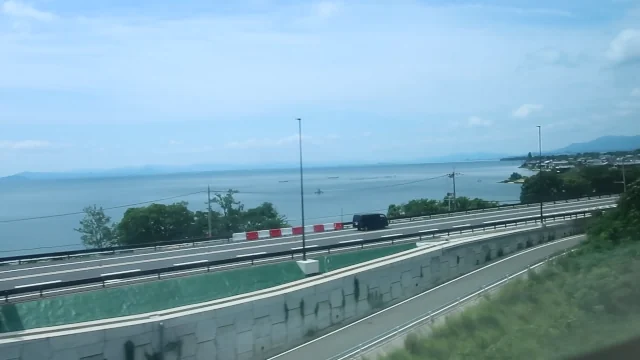 Image: 近江高島