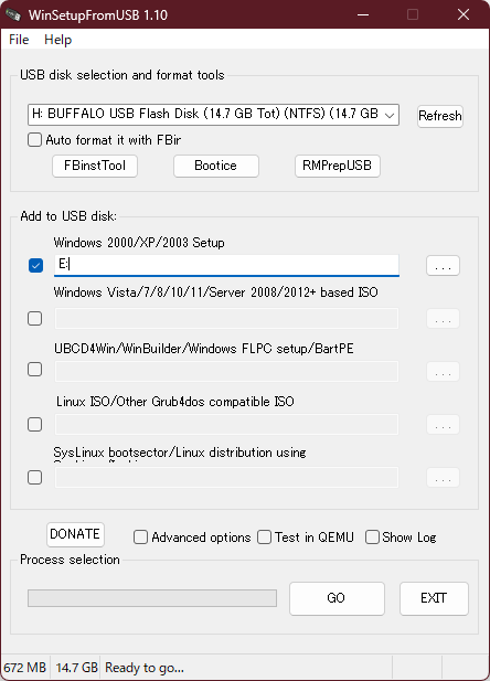 Image: WinSetupFromUSB