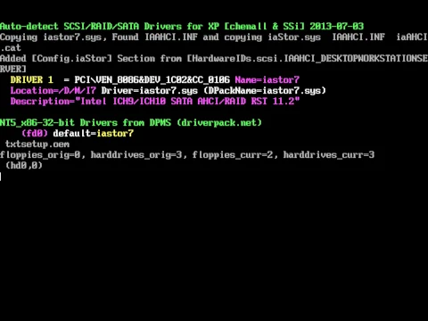 Image: WinSetupFromUSB