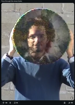 Image: スルーホール