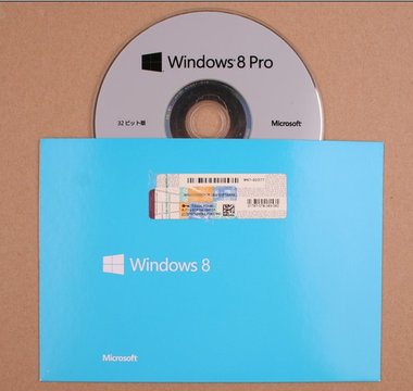 Windows 8 Pro DSP版の非正規品と正規品を比較 - Diary on wind