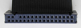 3.5-inch FDD connector(34 pin IDC female)