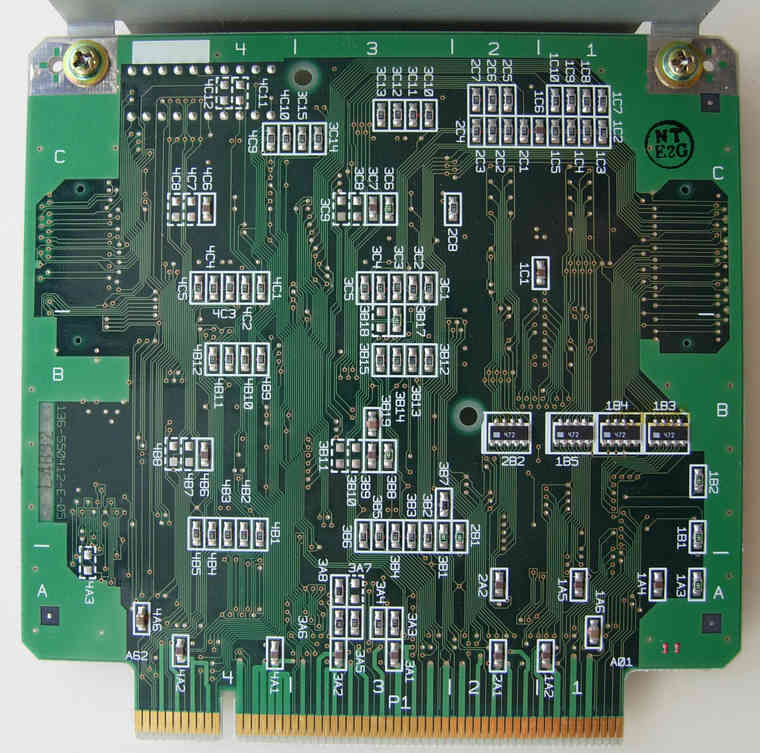Image: PC-9821XS-B01 セカンドキャッシュボード