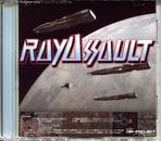 RAYASSAULT